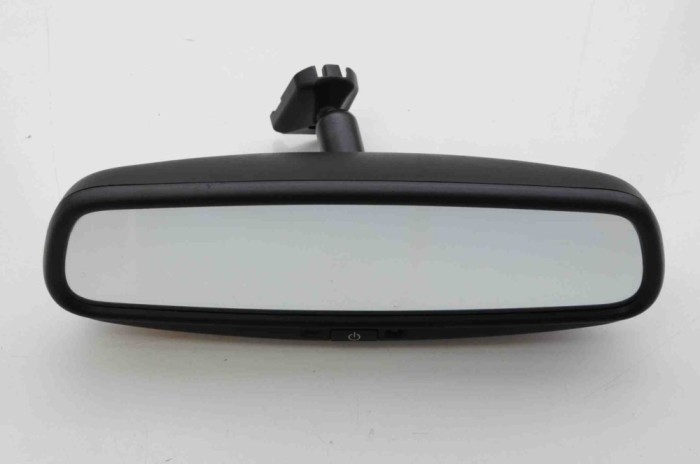 Oglinda retrovizoare interioară LEXUS RX _U3_ 2006 OEM: 87810-0E020 2245110
