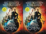 Good Omens: The Nice and Accurate Prophecies of Agnes Nutter, Witch