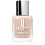 Clinique Superbalanced&trade; Makeup machiaj culoare CN 40 Cream Chamois 30 ml