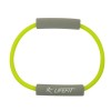 Extensor Cerc Multifunctional Pentru Intarirea Muschilor- Verde Ultimate FactoryBikes