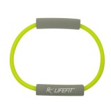 Extensor Cerc Multifunctional Pentru Intarirea Muschilor- Verde Ultimate FactoryBikes