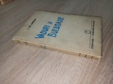 I.GR.OPRISAN (dedicatie ) VADURI SI BULBOANE* SCHITE , 1941