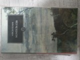 Mircea Eliade - Nuntă &icirc;n cer. Volum cartonat. Colecția Jurnalul național