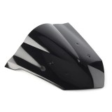 Cumpara ieftin Parbriz Fumuriu Honda Cbr 650F an 2014-2017 Negru geam