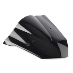 Parbriz Fumuriu Honda Cbr 650F an 2014-2017 Negru geam