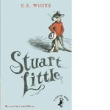 Stuart Little - E B White