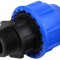 Adaptor FE pentru PEHD, 1.25&quot; (1&quot; 1/4&quot;) FE