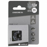 Leadcore 0% 45 lbs 20m pescuit la crap, Caperlan