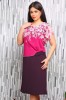 Rochie Eleganta Ria MovMarimea, Yves