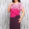 Rochie Eleganta Ria MovMarimea