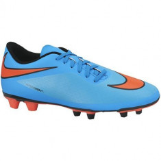 Ghete Fotbal Nike Hypervenom Phade FG 599809484 foto