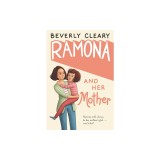 Ramona and Her Mother