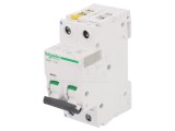 &Icirc;ntrerupător de supracurent 4A 1P 400V C