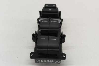Buton geam ușă st&amp;acirc;nga față HONDA CIVIC X Hatchback FC_, FK 2021 OEM: 83595-TGG-A110-BLK,83595TGGA110BLK 27525028 foto