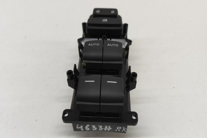Buton geam ușă st&acirc;nga față HONDA CIVIC X Hatchback FC_, FK 2021 OEM: 83595-TGG-A110-BLK,83595TGGA110BLK 27525028