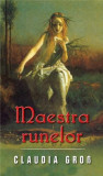 Maestra runelor | Claudia Cross, 2019, Rao