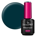 Cumpara ieftin Oja Semipermanenta PRESTIGIO SensoPRO Milano - Deep Sea 15ml