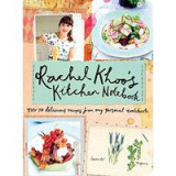 Rachel Khoo&#039;s Kitchen Notebook