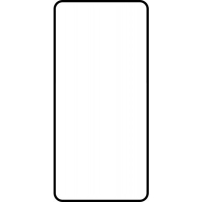 Folie de protectie Ecran Bear HD pentru Samsung Galaxy A55 5G A556, Sticla Securizata, Full Glue, Neagra foto