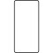 Folie de protectie Ecran OEM pentru Oppo Reno12 F 4G / Reno12 F, Sticla Securizata, Full Glue, 5D, Neagra