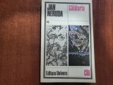 Calatoria de Jan Neruda