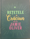 Retetele de Craciun ale lui Jamie Oliver