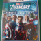 Avengers 1-4 Complete FullHD 1080p