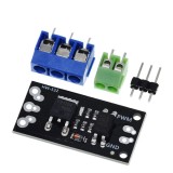 Cumpara ieftin Modul cu MOSFET FR120N, 100V, 9.4A