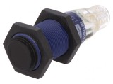 Senzor Fotoelectric Receptor PNP 0-15m 100mA