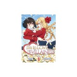 I&#039;m in Love with the Villainess (Light Novel) Vol. 1