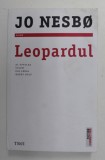 LEOPARDUL de JO NESBO , 2022