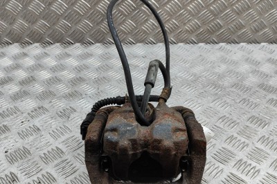 Etrier de fr&amp;acirc;nă dreapta spate BMW 5 Touring F11 2014 OEM: 6793048 28706513 foto