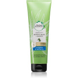 Herbal Essences 94% Natural Origin Strenght &amp; Moisture balsam pentru păr Potent Aloe &amp; Bamboo 275 ml