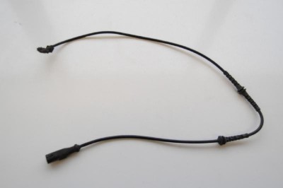 Senzor ABS st&amp;acirc;nga spate RENAULT MEGANE III Hatchback BZ0_ 2013 OEM: 479006271R 2114910 foto