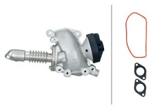HELLA 6NU 014 865-131 Supapa EGR foto