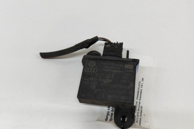 Modul de control presiune anvelope PORSCHE PANAMERA 970 2010 OEM: 7PP907283 | 30780566 foto