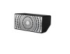 Difuzoare midrange surround Nakamichi NSQ-M153 , 20 watts, 1.5&quot;, 4 ohm, 140W max CarStore Technology