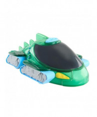 Pj masks lighting car - gekko foto