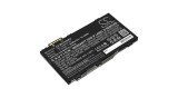 Cameron Sino 4400mAh Motorola TC55,ES85,ES85XX,TC55AH-JC11ES,MC36 Baterie