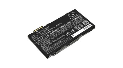 Cameron Sino 4400mAh Motorola TC55,ES85,ES85XX,TC55AH-JC11ES,MC36 Baterie foto