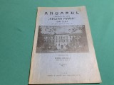 ANUARUL LICEULUI DE FETE REGINA MARIA DIN CLUJ PE ANUL 1932-1933*23