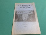 ANUARUL LICEULUI DE FETE REGINA MARIA DIN CLUJ PE ANUL 1932-1933