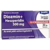 Diosmin + Hesperidina 500mg 30tb