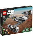 Lego Star Wars The Mandalorians N-1 Starfighter (75325)
