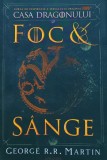 Cumpara ieftin Casa dragonului. Foc si sange (AS322)