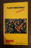 Plante medicinale autohtone - Teodor Robu, 2004
