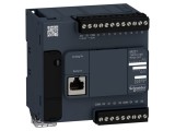 Controler Programabil PLC 100-240VAC 7OUT 9IN