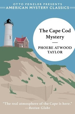 The Cape Cod Mystery foto