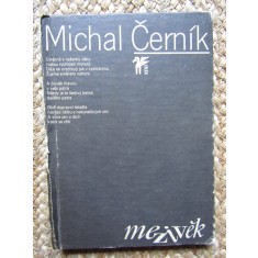 Mezivěk - Michal Čern&iacute;k IN LIMBA CEHA