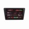 Navigatie Seat Toledo Skoda Rapid (2012-2019), Android 13, B-Octacore 6GB RAM + 128GB ROM, 9 Inch - AD-BGB9006+AD-BGRKIT026V2